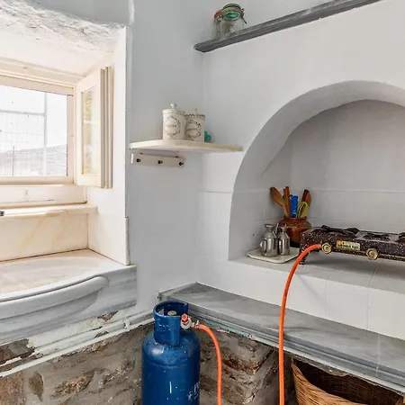 Tinos Cycladic Holiday home Platia (Tinos)