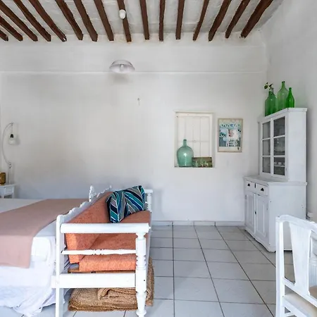 Holiday home Tinos Cycladic