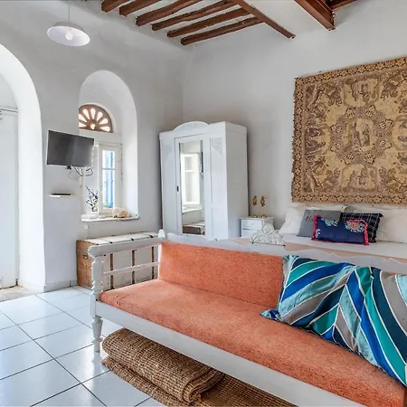 Holiday home Tinos Cycladic *
