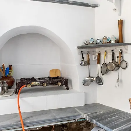 Holiday home Tinos Cycladic *