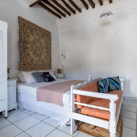 Holiday home Tinos Cycladic *