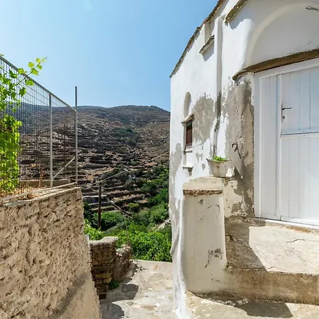 Tinos Cycladic