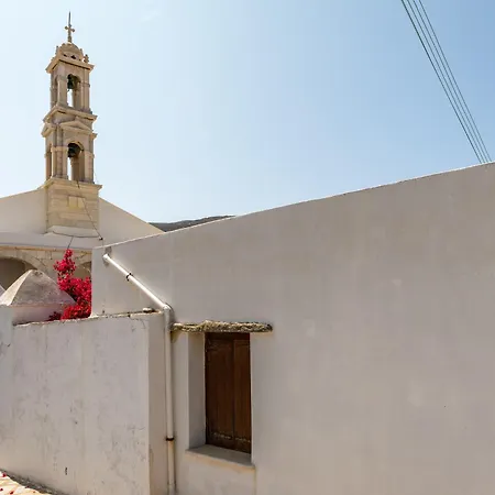 Tinos Cycladic Holiday home *