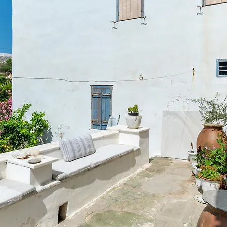 Tinos Cycladic