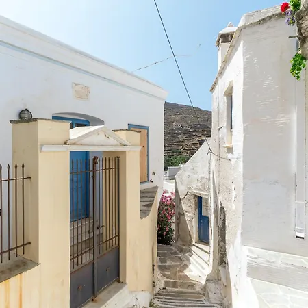 Tinos Cycladic *