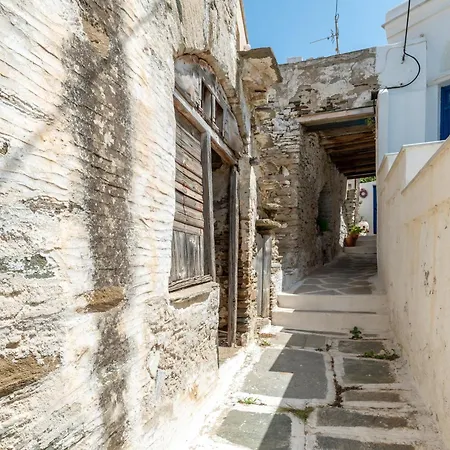 Tinos Cycladic Platia (Tinos)